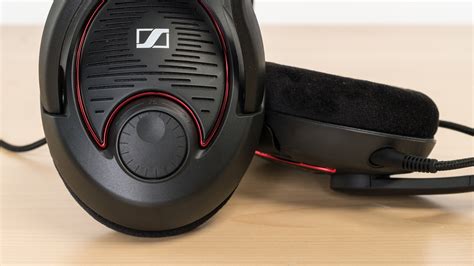 Sennheiser Game One (G4ME One) Gaming Headset Review - RTINGS.com