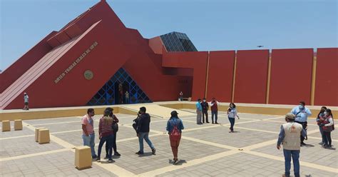 Perú concretaría negocios por US 8 5 millones para el turismo en América Latina Economía La