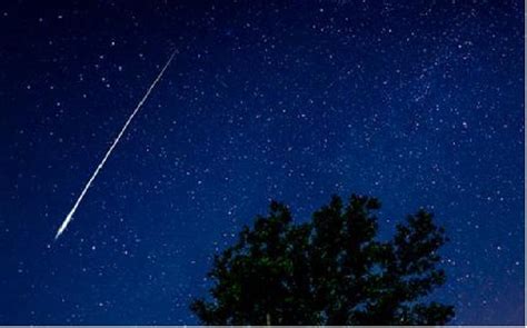 La Notte Dei Desideri Una Serata Per Osservare Le Stelle Ad Agerola