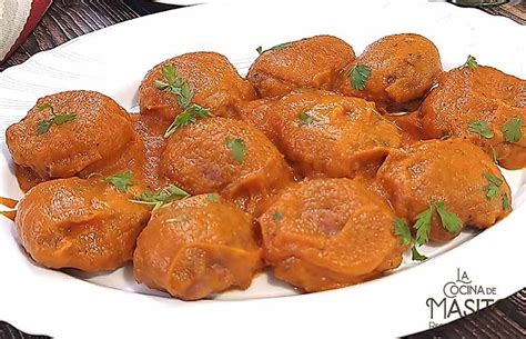 Filetes Rusos Con Tomate La Cocina De Masito