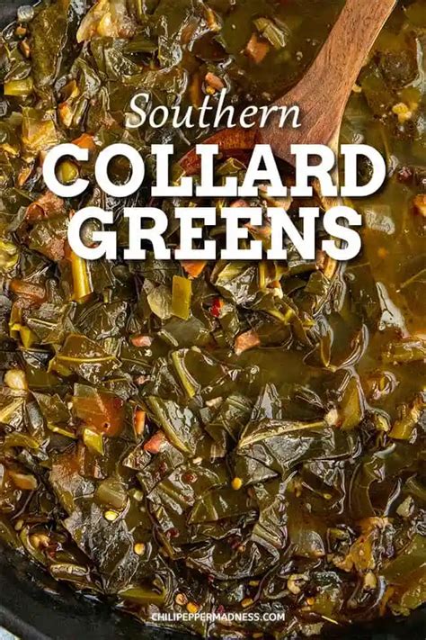 Collard Greens Recipe Artofit