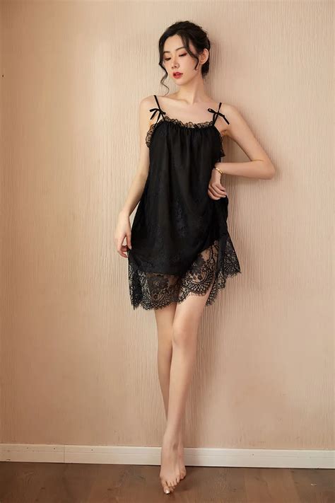 Lighty Lingerie Nightdress