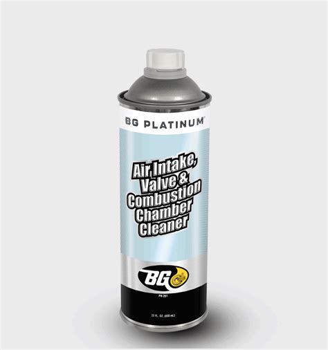 Product Range — Bg Products Australia