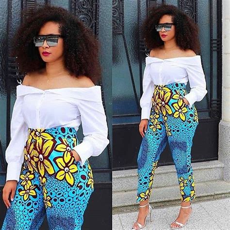 Latest Ankara Styles 2020 African Wax Prints African Dress Latest