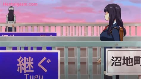 NEW HENTAI Doukyo Suru Neneki 1 Subbed