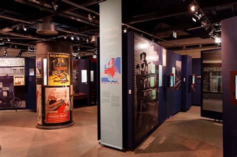 Dutch Resistance Museum (Amsterdam) - Visitor Information & Reviews