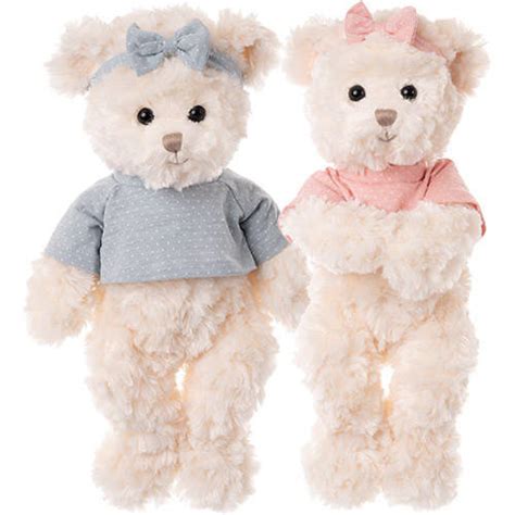 Мягкие игрушки мишки Cissi & Lova Bukowski (ID#1434640272), цена: 1600 ...
