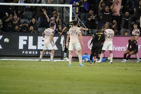 Timbers Vs LAFC In U S Open Cup Oregonlive