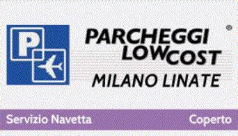 Parcheggio Allaeroporto Di Milano Linate Parcheggi Low Cost E