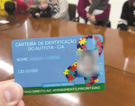 Itapecerica Da Serra Passa A Emitir Carteira Municipal De Identifica O