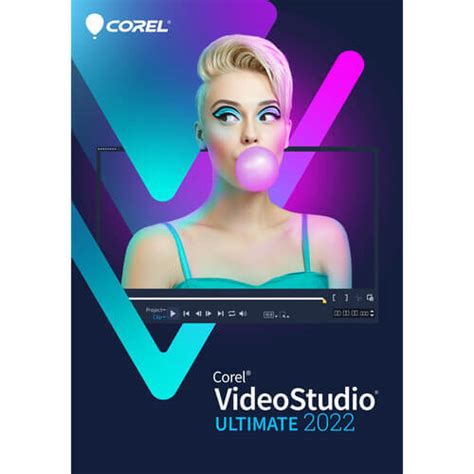 Corel VideoStudio Ultimate 51 off 2022年8月検証済み