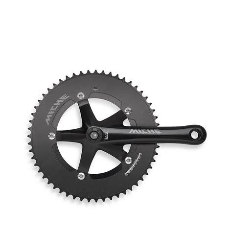 Primato Pista Track Cranksets Miche