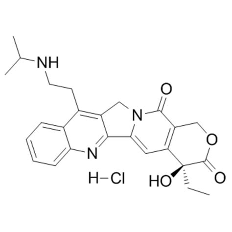 Medchemexpress Llc Hy 13566a 5mg Medchemexpress Belotecan