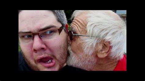 Tribute To Angry Grandpa Youtube