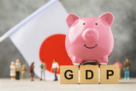 日本のgdp伸び率がバブル並みに。でも本当に景気よくなってるの？｜mymo マイモ