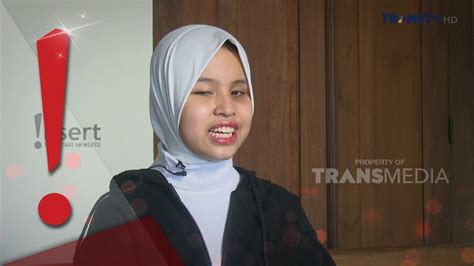 Bawa Pulang Kejuaraan Di AGT Putri Ariani Diam Diam Siapkan Kejutan