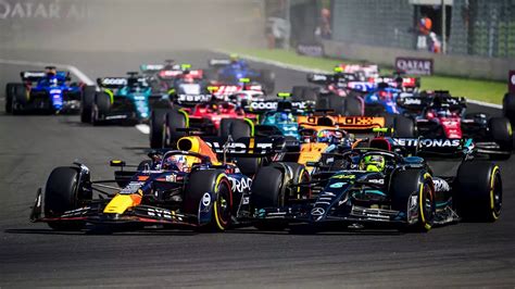 Formula 1 F1 GP Ungheria Orari Programma E Dove Vedere In Tv E