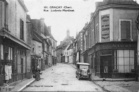 Gra Ay Carte Postale Ancienne Et Vue D Hier Et Aujourd Hui Geneanet