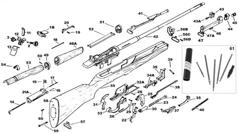 M1 Garand Function Check | Rock Island Auction