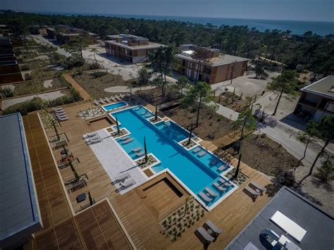 磊 Pestana Tróia Eco-Resort - Beach Villas T1+2 in Portugal