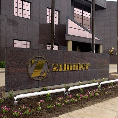 Zimmer Biomet Announces Third Quarter 2020 Financial Results