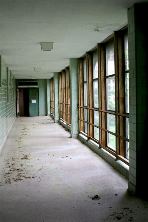 Terrell State Hospital