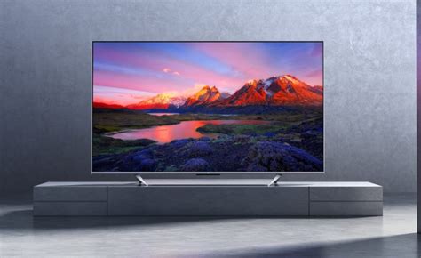 Precio y dónde comprar la TV de 75 pulgadas de Xiaomi