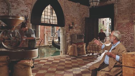 The Secret To Italys Finest Coffee Uncovering The Magic Of Fratello Grande