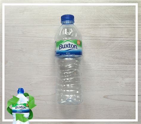 Buxton Water on Twitter: "Here at Buxton Water, 100% recyclable means ...