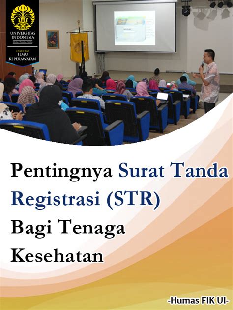 Detail Surat Tanda Registrasi Perawat Koleksi Nomer