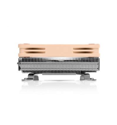 Noctua NH L9i Disipador CPU De Perfil Bajo