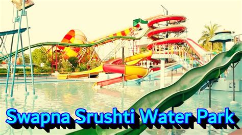 [New Official Video] Swapna Srushti Resort,Water Park & Club of Ahmedabad (Full HD,Must Watch ...