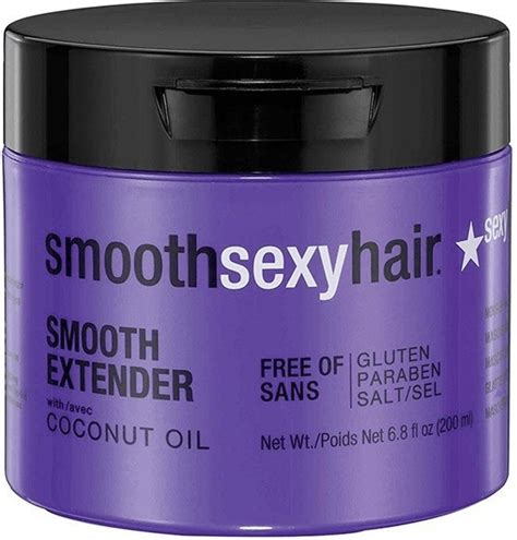 Sexyhair Smooth Sexy Hair Smooth Extender 200ml Ab 12 90 € Preisvergleich Bei Idealo De