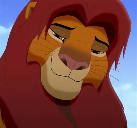 Simba The Lion King Wiki Fandom