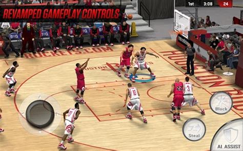 NBA 2K17 APK for Android - Download