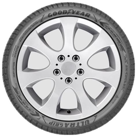 Goodyear Ultragrip Performance Gen R H Winterreifen