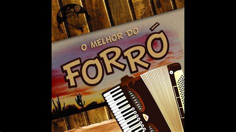 Melhores Bandas De ForrÓ Do Brasil Youtube