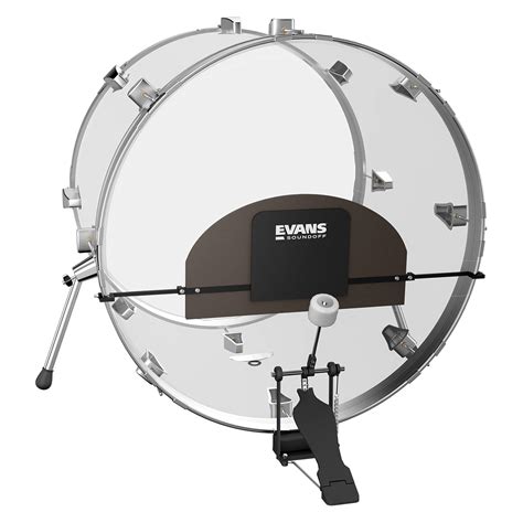 10 Best Bass Drums 2023 - Reviews & Ratings