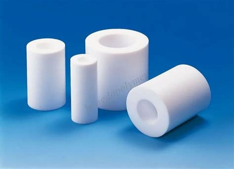 Circular PTFE Teflon Bushes White Inner Diameter 10 Mm At Rs 500