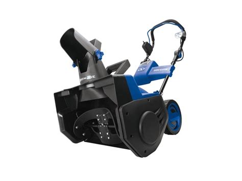 Snow Joe Pro Series Cordless Snow Blower