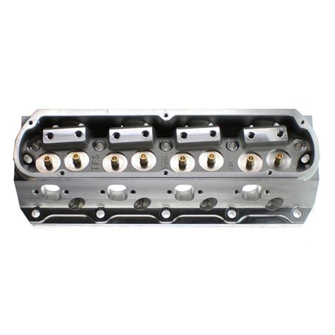 Trick Flow Twisted Wedge R Street Cc Bare Cylinder Head Casting