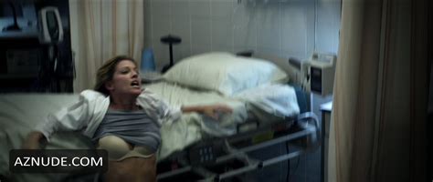 BLOODWORK NUDE SCENES AZNude