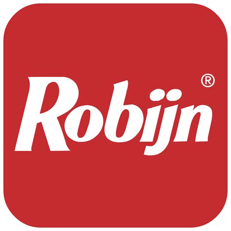 Robijn Logo PNG Transparent & SVG Vector - Freebie Supply