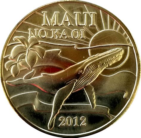 2 Maui Trade Dollars Hawaii Numista