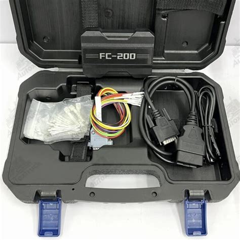 Cg Fc Master Ecu Programlama Ve Chip Tuning Cihaz Master Tech