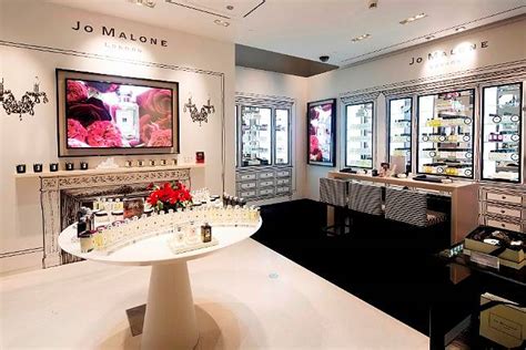 Jo Malone At Brussels Zaventem