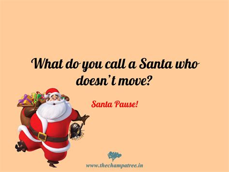 25 Most Cute Funny Santa Claus Jokes for Kids