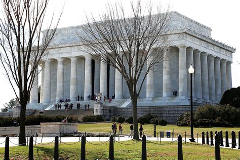 Lincoln Memorial Museum Photograph by Mourad El azhari - Pixels