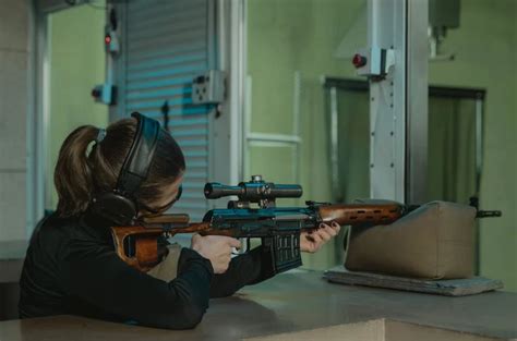 Rifle Shooting Tips to Perfect Your Shot | Mr. Pop Culture