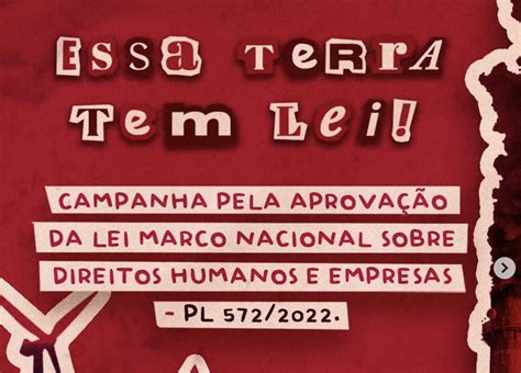 Instituto Pacs E Organiza Es Parceiras Lan Am Conte Dos Sobre Campanha